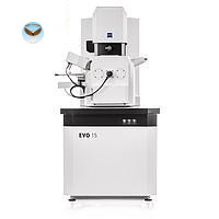 Kính hiển vi điện tử ZEISS EVO 15